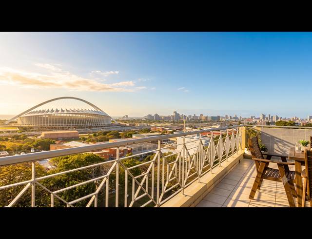 3 BEDROOM APARTMENT FOR SALE IN MORNINGSIDE